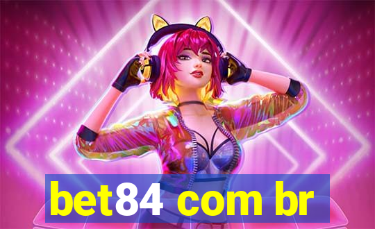 bet84 com br